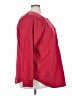 Torrid Red Pullover Sweater Size 3X Plus (3) - photo 4