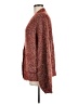 Universal Thread Tweed Red Cardigan Size M - photo 5