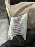 All:Row Ivory Formal Skirt Size S - photo 5