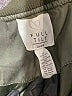 Full Tilt 100% Polyester Solid Green Jacket Size L - photo 6