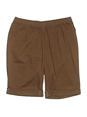 Denim 24/7 Khaki Shorts (view 1)
