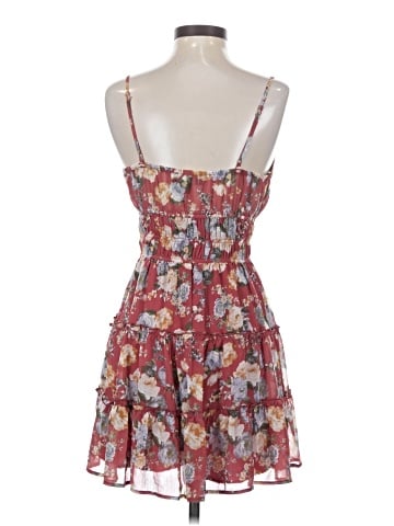 Trixxi Cocktail Dress (view 2)