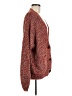 Universal Thread Tweed Red Cardigan Size M - photo 4