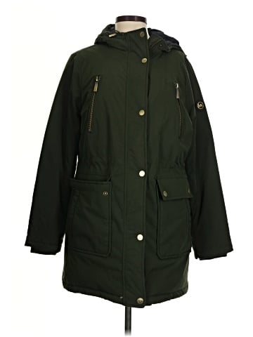 MICHAEL Michael Kors Coat (view 1)