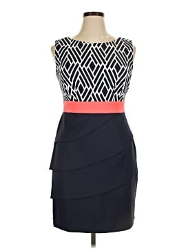Connected Apparel Cocktail Dress