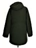 MICHAEL Michael Kors 100% Polyester Green Coat Size S - photo 2