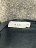 A.L.C. Black Sleeveless T-Shirt Size XS - photo 7