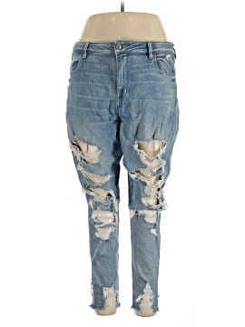American Eagle Outfitters Jeans (view 1)