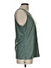 we wander Green Sleeveless T-Shirt Size L - photo 4