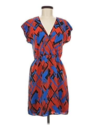 Amanda Uprichard Casual Dress (view 1)