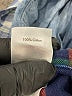 Hanna Andersson 100% Cotton Plaid Blue Long Sleeve Button-Down Shirt Size 8 - photo 4