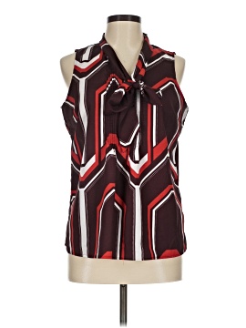 New York & Company Sleeveless Blouse (view 1)