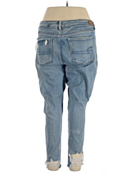 American Eagle Outfitters Jeans (view 2)