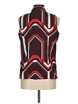 New York & Company Sleeveless Blouse (view 2)