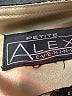 Alex Evenings Black Cocktail Dress Size M (estimated) - photo 7