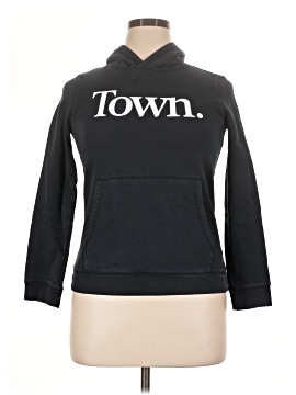 Lands' End Sweatshirt (view 1)
