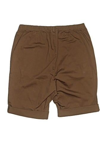 Denim 24/7 Khaki Shorts (view 2)