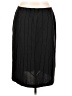 Southern Lady Stripes Black Formal Skirt Size 16 - photo 1
