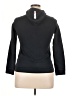 Lands' End Black Sweatshirt Size 14 - photo 2