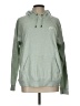Nike Green Pullover Hoodie Size L - photo 1
