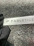 Fabletics 100% Polyester Black Vest Size S - photo 6