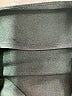 Theory Solid Black Gray Formal Skirt Size 4 - photo 5
