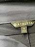 Athleta Black Active Pants Size 12 - photo 7