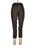 Mikoh 100% Rayon Stripes Brown Black Casual Pants Size Lg (3) - photo 1