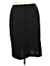 Southern Lady Stripes Black Formal Skirt Size 16 - photo 2