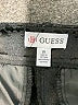 Guess Chevron-herringbone Black Dress Pants Size 25 waist - photo 7