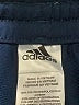 Adidas 100% Polyester Blue Track Pants Size 14 - 16 - photo 3