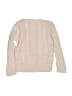Polo by Ralph Lauren Ivory Pullover Sweater Size 2 - 2T - photo 2