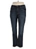 Rock & Republic Blue Jeans Size 34 waist - photo 1
