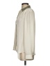 Banana Republic 100% Polyester Ivory Long Sleeve Blouse Size S - photo 5