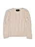 Polo by Ralph Lauren Ivory Pullover Sweater Size 2 - 2T - photo 1