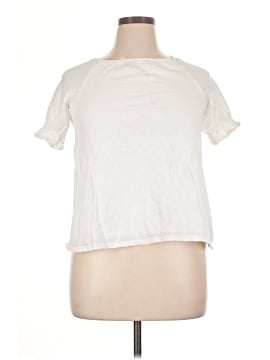 Lands' End Short Sleeve T-Shirt (view 1)