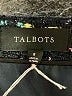 Talbots Tweed Black Casual Skirt Size 8 - photo 4