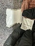 Jon & Anna 100% Polyester Brown Tan Turtleneck Sweater Size S - photo 8