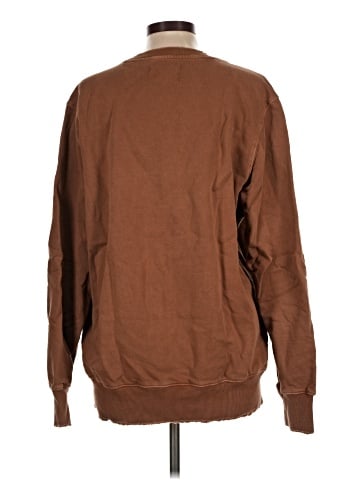 Sandrine Rose Sweatshirt (view 2)