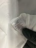 Talbots Stars White Long Sleeve Blouse Size XL - photo 8