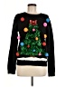 Assorted Brands Black Pullover Sweater Size M - photo 1
