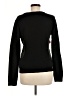 Assorted Brands Black Pullover Sweater Size M - photo 2