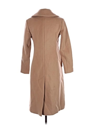 Club Monaco Wool Coat (view 2)