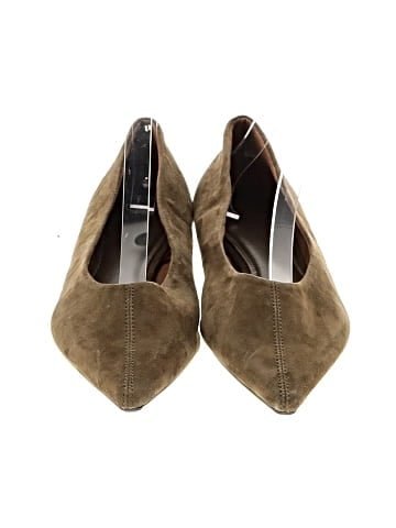 Zara Flats (view 2)