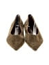 Zara Brown Flats Size EU 40 - photo 2