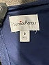 premier amour Blue Romper Size 8 - photo 4