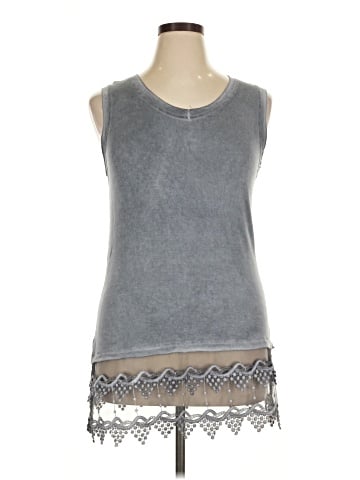 Indigo Thread Co. Casual Dress (view 1)