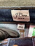 J.Crew Blue Jeans Size 25 waist - photo 7