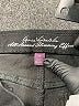 Gloria Vanderbilt Solid Black Dress Pants Size 12 - photo 7