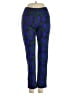 Cynthia Rowley TJX Hearts Blue Active Pants Size 2 - photo 1